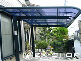 LIXIL NV(gXe)̃J[|[g K[i|[gVO}  ϐ`20cmΉ {H