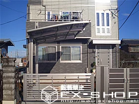 ��ʌ����S�쓇���̂̃J�[�Q�[�g�A�J�[�|�[�g �J�[�u�|�[�g�V�O�}II  �ϐ�`20cm�Ή� �{�H��