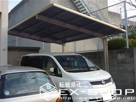 LIXIL ���N�V��(�g�X�e��)�̃J�[�|�[�g ���[�N�|�[�g�V�O�}II  �ϐ�`20cm�Ή� �{�H��