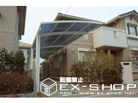 YKKAP�̃J�[�|�[�g ���C�i�|�[�g �c�A�� �{�H��