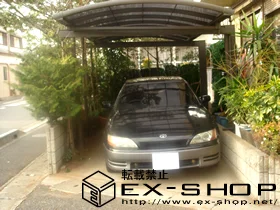 ��t���Y���s��LIXIL ���N�V���i�g�X�e���j�̃J�[�|�[�g �}���`�X�N�G�A�@�A�[������1��p�@�����O�� �{�H��