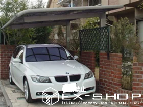 LIXIL NV(gXe)̃J[|[g K[i|[gVO}  ϐ`20cmΉ {H