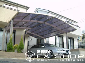 LIXIL ���N�V��(�g�X�e��)�̃J�[�|�[�g �J�[�u�|�[�g�V�O�}II  M�����^�C�v  �ϐ�`20cm�Ή� �{�H��