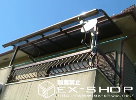 LIXIL ���N�V��(�g�X�e��)�̃o���R�j�[���� �A���t�@�e���X RB�^ �P��  �����^�C�v  �ϐ�`20cm�Ή� �{�H��