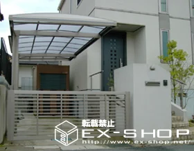 LIXIL ���N�V��(TOEX)�̃J�[�|�[�g �L���[�u�|�[�g�v���X ���M�����[ �{�H��