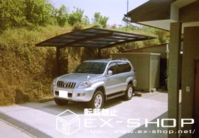 YKKAP�̃J�[�|�[�g ���C�i�|�[�g �{�H��