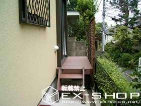 s`LIXIL NVigXej̃EbhfbL RXe[W {H