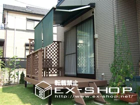 LIXIL ���N�V��(�g�X�e��)�̃E�b�h�f�b�L ���R�X�e�[�W�{���R�t�F���X �{�H��