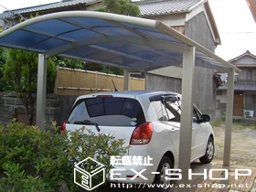 YKKAP�̃J�[�|�[�g ���C�i�����|�[�g �{�H��