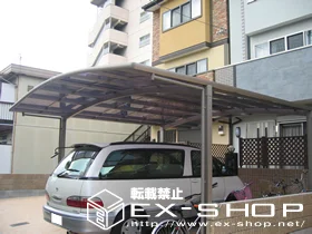 ���s�{���s�s�������LIXIL ���N�V���i�g�X�e���j�̃J�[�|�[�g �J�[�u�|�[�g�V�O�}II  ���C�h�^�C�v  �ϐ�`20cm�Ή� �{�H��