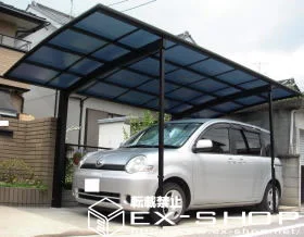 ���m���L�c�s��YKKAP�̃J�[�|�[�g ���C�i�|�[�g �{�H��