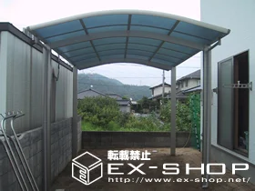 YKKAP�̃J�[�|�[�g ���C�i�����|�[�g �{�H��