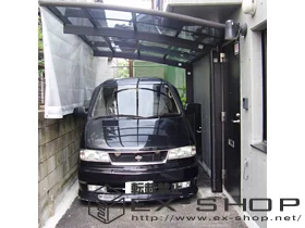 �����s���v���Ďs��YKKAP�̃J�[�|�[�g ���C�i�|�[�g �{�H��