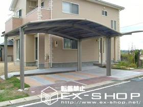 LIXIL ���N�V��(�g�X�e��)�̃J�[�|�[�g �J�[�u�|�[�g�V�O�}II  M����+M�����^�C�v        �ϐ�`20cm�Ή� �{�H��