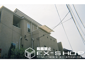 のオーニング・日よけ 彩鳥C型 ボックスタイプ 施工例