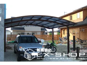 ���m�����ˎs��YKKAP�̃J�[�|�[�g ���C�i�c�C���|�[�g  �ϐ�`20cm�Ή� �{�H��