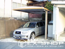 �ޗǌ�����s��LIXIL ���N�V��(TOEX)�̃J�[�|�[�g �L���[�u�|�[�g�v���X ���M�����[ �{�H��