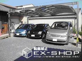 �O�d���l���s�s��LIXIL ���N�V���i�g�X�e���j�̃J�[�|�[�g �}���`�X�N�G�A�@�A�[�������i3��j�����@���x���^�C�v �{�H��