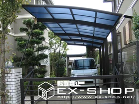 YKKAP�̃J�[�|�[�g ���C�i�|�[�g �c�A���^�C�v�@�ϐ�`20cm�Ή� �{�H��