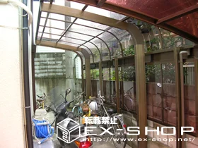 LIXIL ���N�V��(�g�X�e��)�̃J�[�|�[�g �e�[���|�[�g�V�O�}  �ϐ�`20cm�Ή� �{�H��