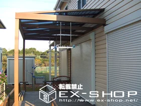 ��t�������Y�s��YKKAP�̃e���X���� �X�^���_�[�h�V�X�e���p�[�S�� �{�H��