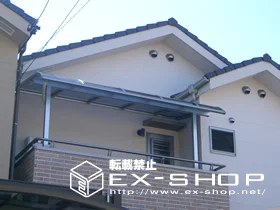 YKKAP�̃o���R�j�[���� �Z���e�BII  �P��  �����^�C�v  �ϐ�`20cm�Ή� �{�H��