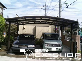 ��ʌ����ԌS�O�F����LIXIL ���N�V���i�g�X�e���j�� �I�v�V����/�T�C�h�X�N���[�� �{�H��