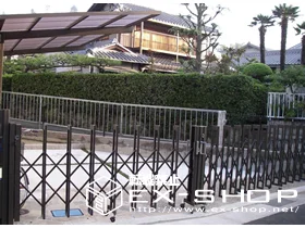 ���Ɍ��쐼�s�̂̃J�[�Q�[�g�A�J�[�|�[�g�A�o���R�j�[�E�x�����_���� �T�[�t�|�[�gIII  �ϐ�`20cm�Ή� �{�H��