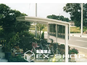 LIXIL NV(gXe)̃TCN|[gE]Ԓu J[u|[gVO}II ~j  ϐ`20cmΉ {H