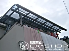 LIXIL ���N�V��(�g�X�e��)�̃o���R�j�[���� �A���t�@�e���X RB�^  �P��  �����^�C�v  �ϐ�`20cm�Ή� �{�H��