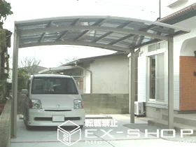 ����������S��������LIXIL ���N�V���i�g�X�e���j�̃J�[�|�[�g �J�[�u�|�[�g�V�O�}II  ���C�h�^�C�v  �ϐ�`20cm�Ή� �{�H��