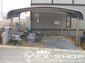 ���R���ÎR�s��LIXIL ���N�V���i�g�X�e���j�̃J�[�|�[�g �e�[���|�[�g�V�O�}  ���C�h�^�C�v  �ϐ�`20cm�Ή� �{�H��