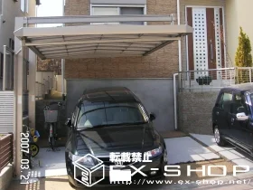 ���{�r�c�s�̂̃o���R�j�[�E�x�����_�����A�J�[�|�[�g �}���`�X�N�G�A�@�Ўx���^�C�v �{�H��