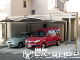 ���m�����ˎs��LIXIL ���N�V���i�g�X�e���j�̃J�[�|�[�g �}���`�X�N�G�A�@�A�[������2�䍇���^�C�v�{���E���Жʉ��ύށ��C�^���A���E�H�[���i�b�g�� �{�H��