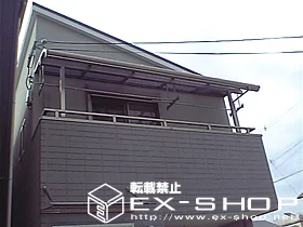 LIXIL ���N�V��(�g�X�e��)�̃o���R�j�[���� ���C�U�[�e���X R�^ �P��  �����^�C�v  �ϐ�`20cm�Ή� �{�H��