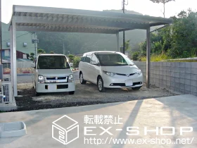 LIXIL ���N�V��(�g�X�e��)�̃J�[�|�[�g �e���I�X�|�[�g�h�h �ϐ�`30cm�Ή� 2��p �{�H��