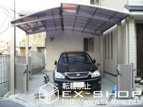 LIXIL ���N�V��(�g�X�e��)�̃J�[�|�[�g �J�[�u�|�[�g�V�O�}III M�����^�C�v �ϐ�`20cm�Ή� �{�H��