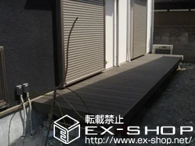 ���Ɍ�����s��YKKAP�̃E�b�h�f�b�L ���E�b�h�f�b�LII�@�W�� �A�� �{�H��