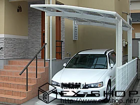 ��t����t�s�������LIXIL ���N�V���i�g�X�e���j�̃J�[�|�[�g �J�[�u�|�[�g�V�O�}�V �ϐ�`20cm�Ή� �{�H��