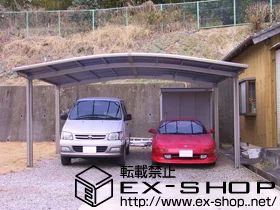 ���m�������s��LIXIL ���N�V���i�g�X�e���j�̃J�[�|�[�g �J�[�u�|�[�g�V�O�}III ���C�h�^�C�v �ϐ�`20cm�Ή� �{�H��