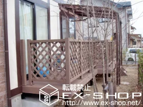 �{�錧���s��YKKAP�̃E�b�h�f�b�L ���E�b�h�f�b�LII �A���p�Z�b�g �{�H��