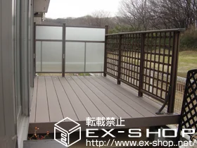 �_�ސ쌧���s�{�O���LIXIL ���N�V���i�g�X�e���j�� �f�b�L�t�F���X�i�䌅�i�q�jT-12�~3�X�p���@ �{�H��