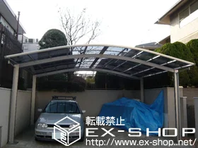 �����s�ڍ����YKKAP�̃J�[�|�[�g ���C�i�c�C���|�[�g �ϐ�`20cm�Ή� �{�H��