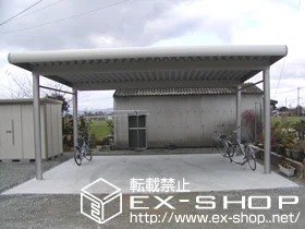 YKKAP�̃J�[�|�[�g ���I���|�[�gDX 2��p �{�H��