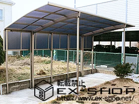 ��t�������s��LIXIL ���N�V���i�g�X�e���j�̃J�[�|�[�g �J�[�u�|�[�g�V�O�}II�h �ϐ�`20cm�Ή� �{�H��