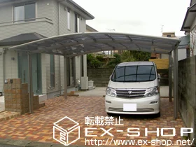 �������t���s��LIXIL ���N�V���i�g�X�e���j�̃J�[�|�[�g �J�[�u�|�[�g�V�O�}III ���C�h �ϐ�`20cm�Ή� �{�H��