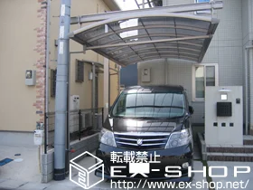 LIXIL ���N�V��(�g�X�e��)�̃J�[�|�[�g �}���`�X�N�G�A�@�A�[���������M�����[�Ўx���^�C�v�@1��p �{�H��