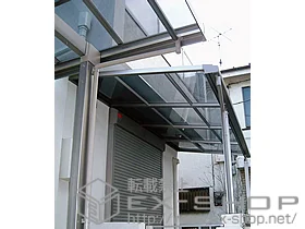 LIXIL ���N�V��(�g�X�e��)�̃e���X���� ���C�U�[�e���XII F�^ �P�� �e���X�^�C�v �ϐ�`20cm�Ή� �{�H��