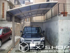 �_�ސ쌧���l�s����̂̃J�[�|�[�g �J�[�u�|�[�g�V�O�}III �ϐ�`20cm�Ή� �{�H��