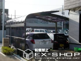 LIXIL ���N�V��(�g�X�e��)�̃J�[�|�[�g �e�[���|�[�g�V�O�} + �J�[�u�|�[�g�V�O�}II  M�����^�C�v  �ϐ�`20cm�Ή� �{�H��